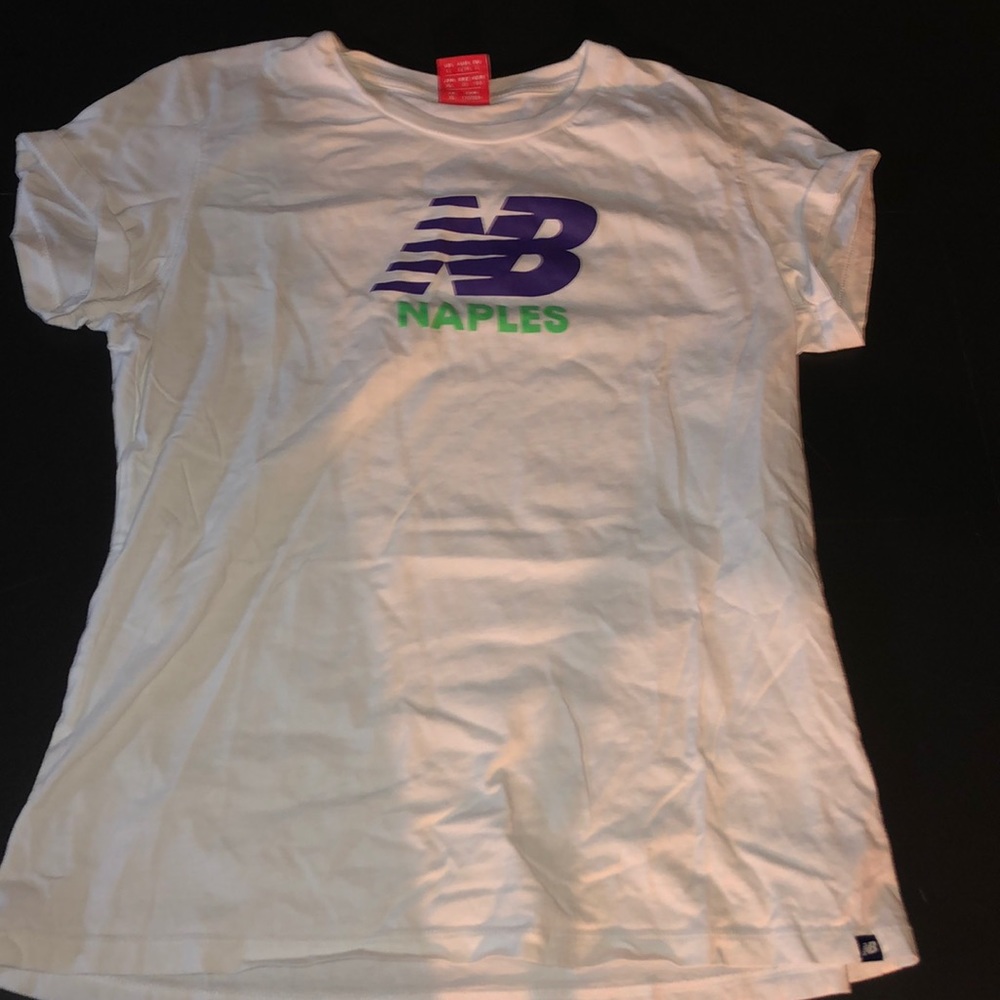 New balance t-shirt